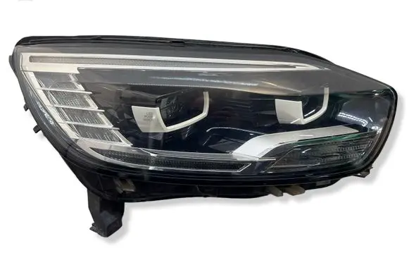 Renault Scenic IV - Grand scenic IV Headlight/headlamp 260102691R