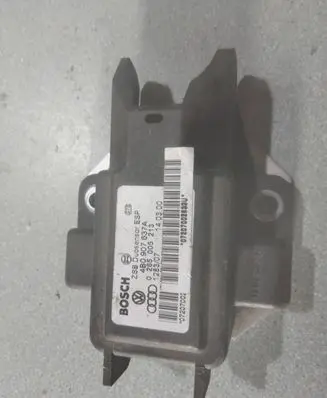 Audi A4 S4 B5 8D Accelerator pedal position sensor 4B0907637A