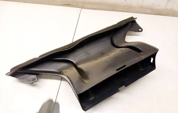 Ford Mondeo Mk III Air intake duct part 1S7H19098CC