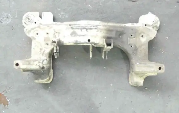Chevrolet Lacetti Front axle beam IMPRK1073804