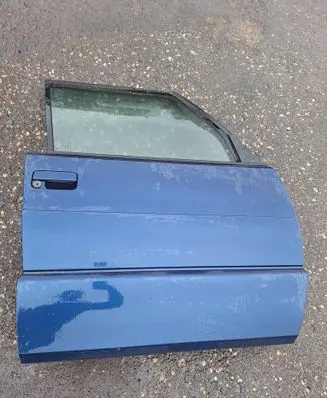 Renault Espace II Front door