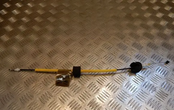Audi A6 S6 C6 4F Rear door cable line 30164