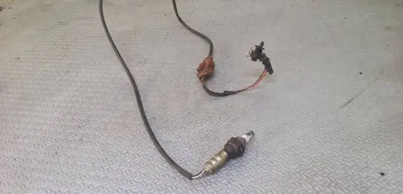 Audi A6 S6 C6 4F Lambda probe sensor 06E906265D