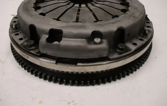 Ford Puma Clutch set kit H6BG7563AB