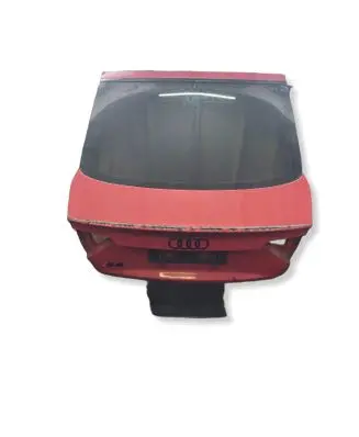 Audi A5 Sportback 8TA Tailgate/trunk/boot lid 