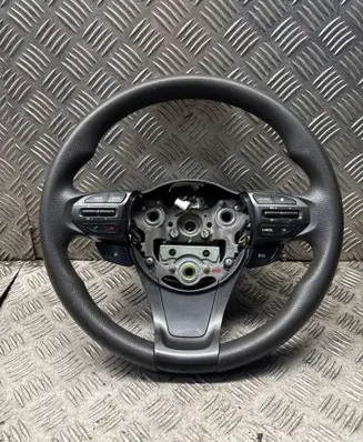 KIA Optima Steering wheel