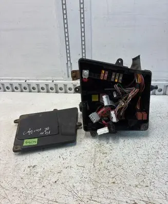 Renault Master III Fuse box set 243830001R