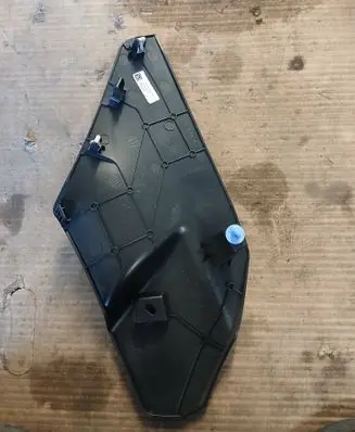 Renault Scenic IV - Grand scenic IV Centre console side trim front 689311764R