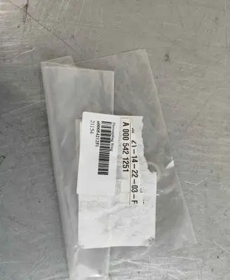Mercedes-Benz C W205 Parking PDC sensor a0005421251