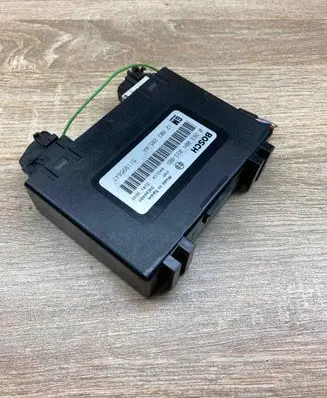 Saab 9-3 Ver2 Parking PDC control unit/module 12803285AA 0263004033 WITHPLUG