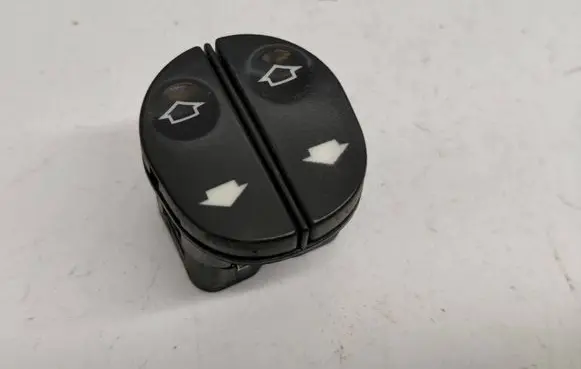 Ford Fiesta Electric window control switch 96FG14529BC 03153300 K808X