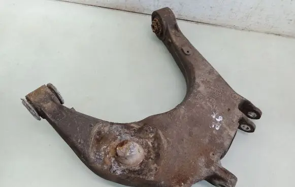 Audi A8 S8 D2 4D Rear upper control arm/wishbone