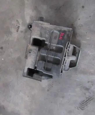 Hyundai ix35 Battery tray 371502S200