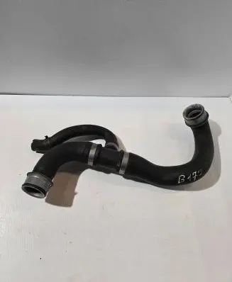 Mercedes-Benz E W211 Engine coolant pipe/hose A2115014682
