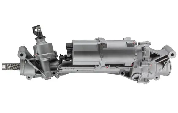 Mercedes-Benz C W205 Steering rack A2054607100 A2054605900 A2054607200