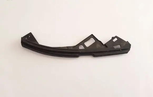 Volvo S40 Front bumper mounting bracket 30744957