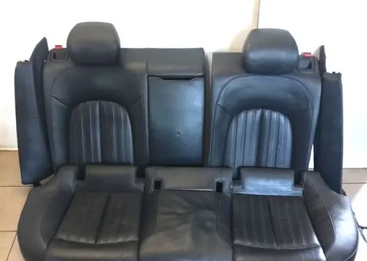 Audi A7 S7 4G Rear seat 4G8885375