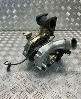 Audi A6 S6 C7 4G Turbo 059145874D