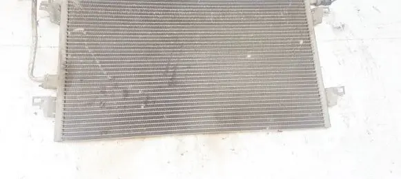 Renault Laguna II A/C cooling radiator (condenser) 8200008763