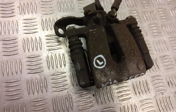 KIA Pro Cee'd II Rear brake caliper