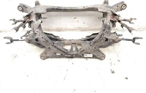 Tesla Model 3 Rear subframe 110355700A