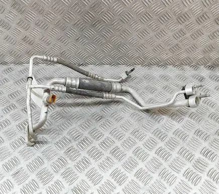 Tesla Model X Air conditioning (A/C) pipe/hose 105466400D