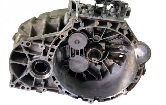 KIA Sorento Manual 6 speed gearbox 