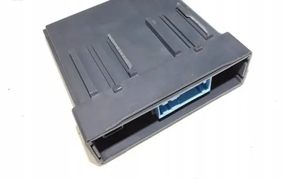 Peugeot 508 Engine control unit/module 9801695280
