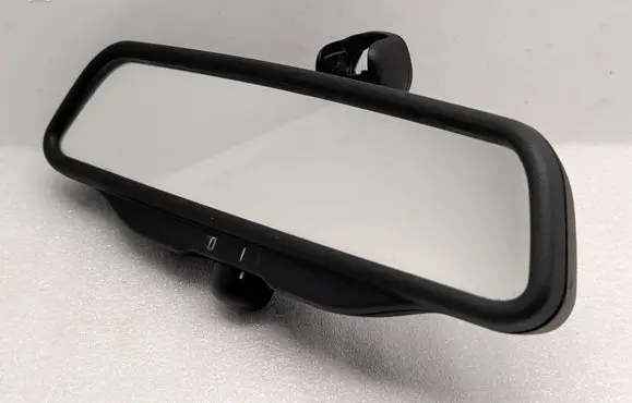BMW Z3 E36 Rear view mirror (interior) 8186358 179603