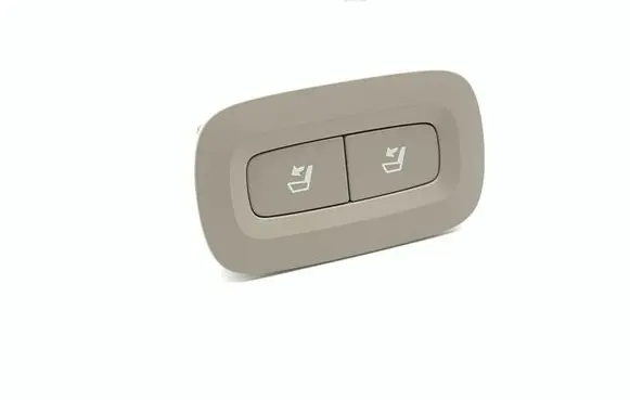 Volvo S90, V90 Seat control switch 31433994