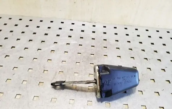 Seat Alhambra (Mk1) Front door check strap stopper 7M0837323