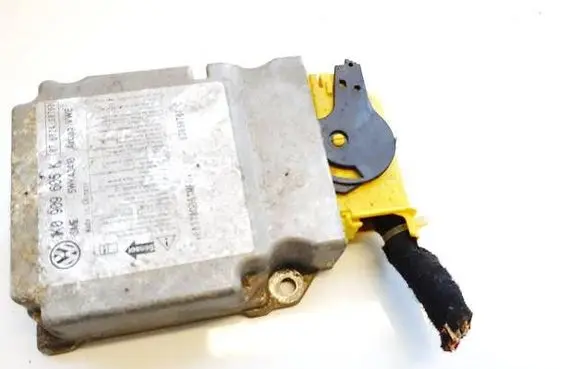 Seat Altea Airbag control unit/module 1K0909605K