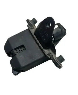 Skoda Octavia Mk2 (1Z) Tailgate/trunk/boot lock/catch/latch 1Z5827501D BN3CZ
