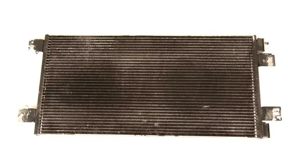 Jeep Compass A/C cooling radiator (condenser)