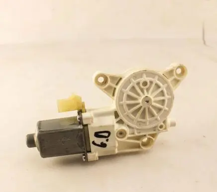 Dodge Caravan Rear door window regulator motor 3018076D