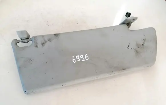Opel Vectra C Sun visor 90559995