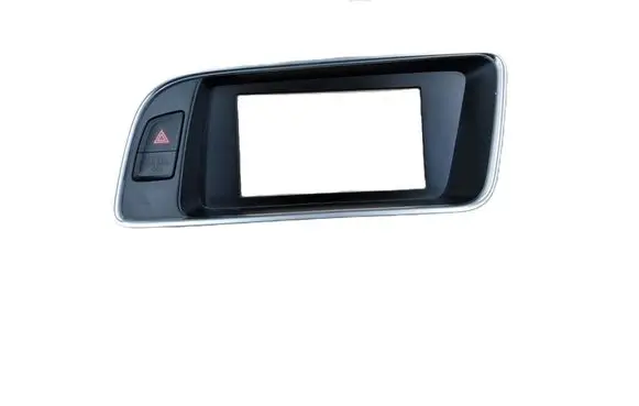 Audi Q5 SQ5 8R Radio/GPS head unit trim 8R2857186G