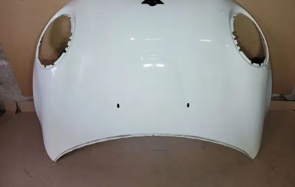 Mini One - Cooper F56 F55 Engine bonnet/hood MINIF55
