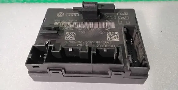 Audi A4 S4 B8 8K Door control unit/module 8T0959792N 8T0959792B