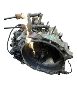 Mazda 6 Manual 6 speed gearbox