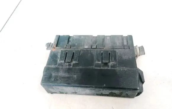 Nissan Micra Fuse box set