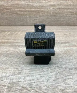 Renault Trafic II (X83) Glow plug pre-heat relay 7700115078