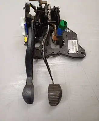 Citroen C5 Accelerator throttle pedal 9667419180
