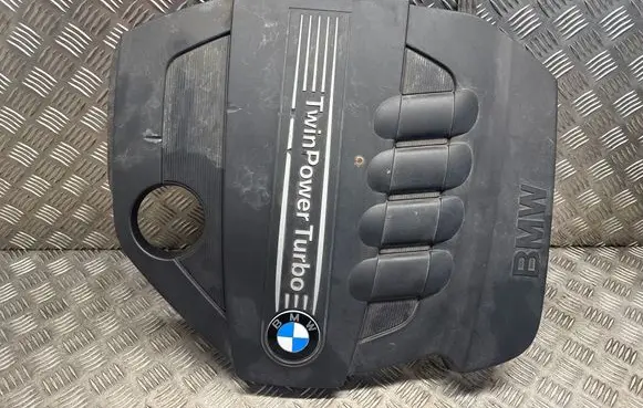 BMW X1 E84 Engine cover (trim) 8510364