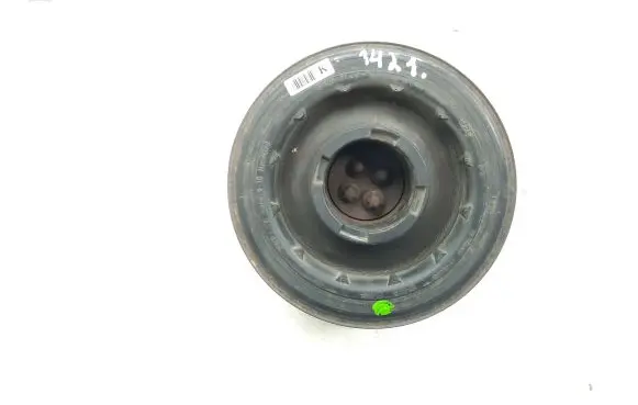 BMW 5 E60 E61 Crankshaft pulley 8511371