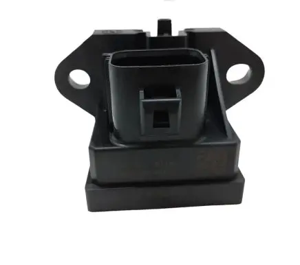 Ford Focus Fuel pump relay AU5A9D370FA