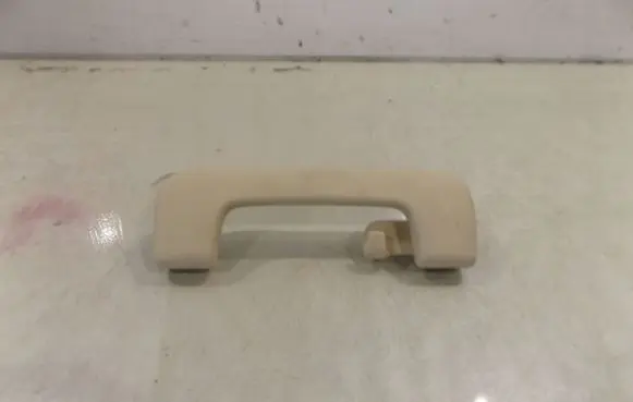 Audi A6 S6 C6 4F Rear interior roof grab handle