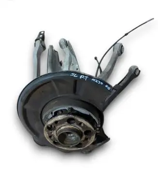 Mercedes-Benz SL R230 Rear wheel hub spindle/knuckle A2303508608MERC1 2303508608 A2303500806