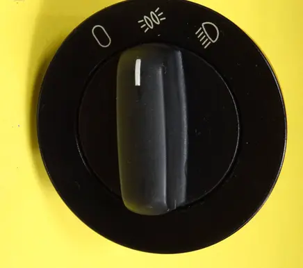 BMW 7 E38 Light switch 61318363684 549392022 8363684