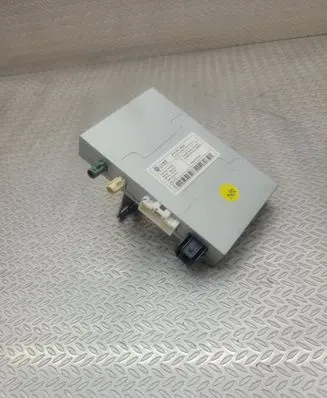 MG ZS Other control units/modules 30119321